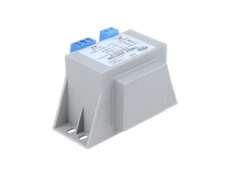 TMBZ20/015M Transformator zalewany 230VAC, 12V śrubowy