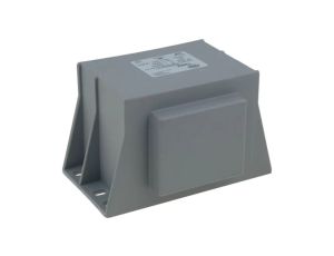 TMBZ160/004M Transformator zalewany 160VA, 400VAC, 24V, 6,67A śrubowy