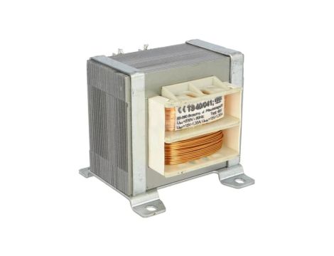 TS40/041 Transformator sieciowy 230VAC 15V, 1,35A IP00