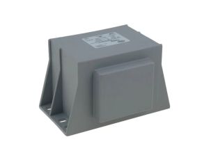 TMBZ160/005M Transformator zalewany 160VA, 400VAC, 230V, 0,69A śrubowy