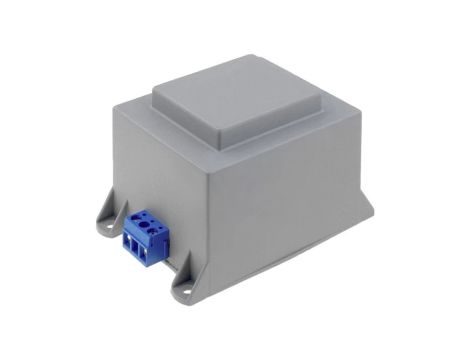TSZZM55/11.5V Transformator zalewany 55VA, 230VAC, 11,5V, 5,21A śrubowy IP00