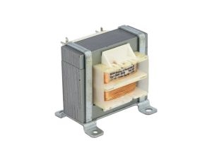 TS4/011 Transformator sieciowy 4VA, 230VAC, 9V, 220mA, śrubowy