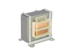 TS4/30 Transformator sieciowy 4VA, 230VAC, 12V, 150mA, 150mA IP00