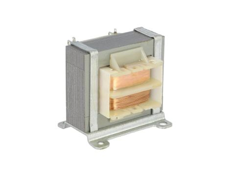 TS4/30 Transformator sieciowy 4VA, 230VAC, 12V, 150mA, 150mA IP00