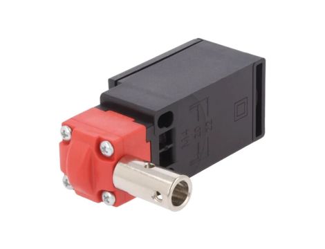 FR596-M2 Wyłącznik bezpieczeństwa: zawiasowy FR NC + NO