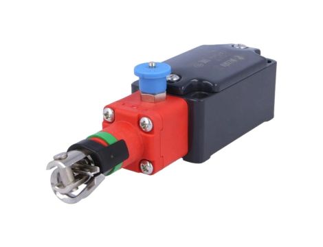 FD2078 Wyłącznik bezpieczeństwa: linkowy jednostronny NC x2 + NO FD