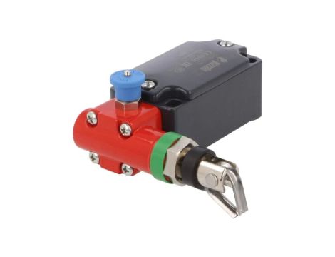 FD2083 Wyłącznik bezpieczeństwa: linkowy jednostronny NC x2 + NO FD