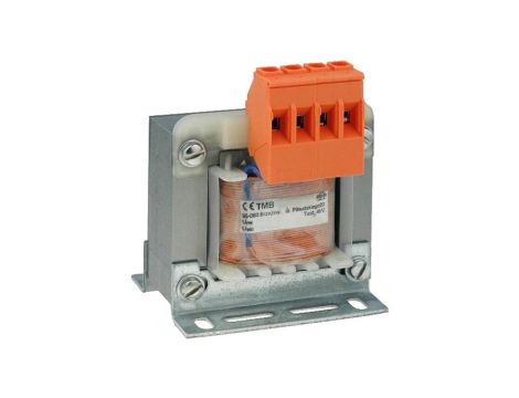 TMB30/230V Transformator sieciowy 30VA, 230VAC, 230V śrubowy IP00