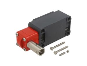 FD995-M2 Wyłącznik bezpieczeństwa: zawiasowy FD NC x2