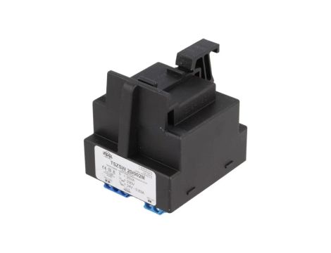 TSZSW20/002M Transformator sieciowy 20VA, 230VAC na szynę DIN