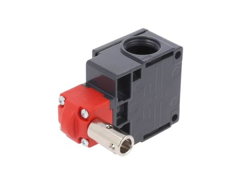 FZ596-M2 Wyłącznik bezpieczeństwa: zawiasowy FZ NC + NO