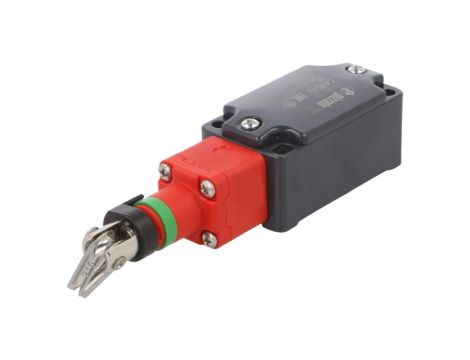 FD2079 Wyłącznik bezpieczeństwa: linkowy jednostronny NC x2 + NO FD