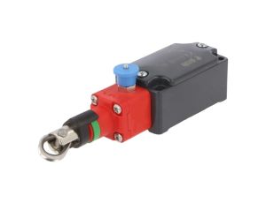 FD978 Wyłącznik bezpieczeństwa: linkowy jednostronny NC x2 FD