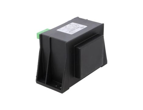 TMBZ100/001M Transformator zalewany 100VA, 230VAC, 12V, 8,75A śrubowy