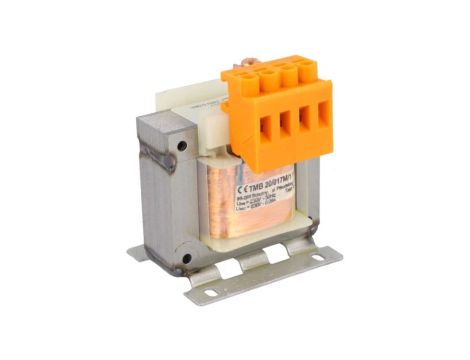 TMB20/12V Transformator sieciowy 20VA, 230VAC, 12V