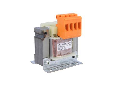 TMB30/24V Transformator sieciowy 30VA 230VAC 24V
