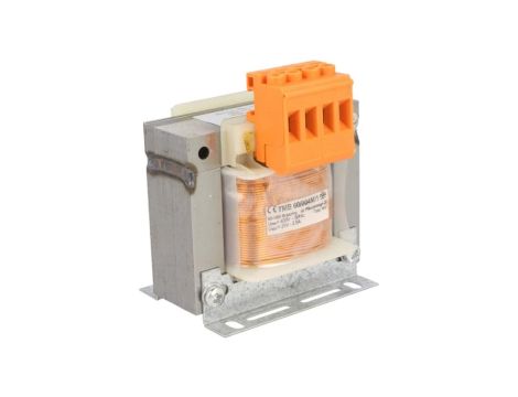 TMB60/400/24V Transformator sieciowy 60VA, 400VAC, 24V