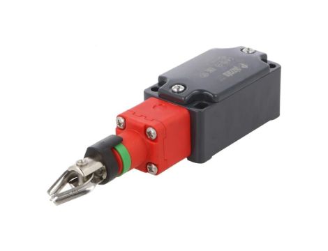 FG-60AD1E0Z Wyłącznik bezpieczeństwa: ryglujący FG NC + NO