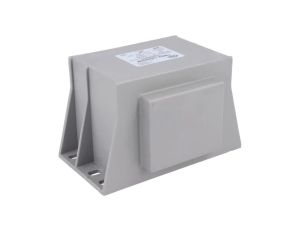 TMBZ120/002M Transformator zalewany 120VA, 230VAC, 24V, 5A śrubowy