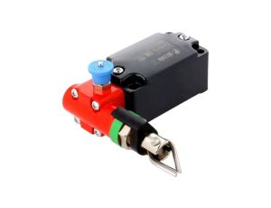 FD983 Wyłącznik bezpieczeństwa: linkowy jednostronny NC x2 FD