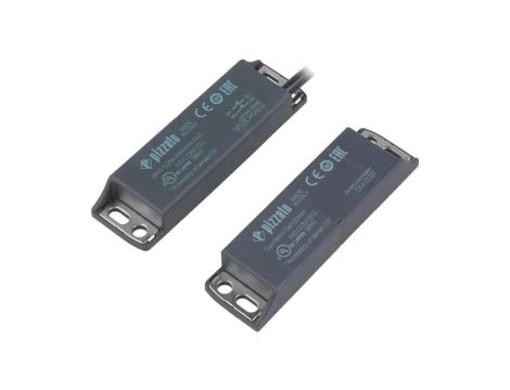 SRBD40AN2-B02F Wyłącznik bezpieczeństwa: magnetyczny SR-B NC x2