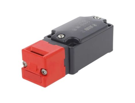 FD693-M2 Wyłącznik bezpieczeństwa: kluczowy FD NC + NO