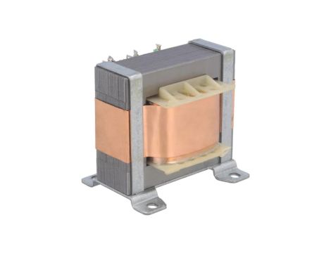 TSL15/001 Transformator sieciowy 230VAC, 200V, 6,3V, 0,03A, 1,1A