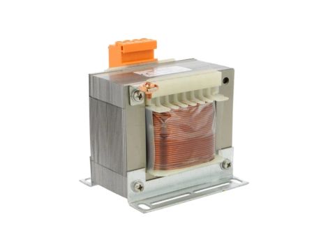 TMB200/42V Transformator sieciowy 200VA, 230VAC, 42V śrubowy IP00