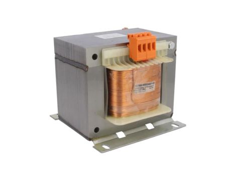 TMB1000/400/230V Transformator sieciowy 1000VA, 400VAC, 230V śrubowy IP00