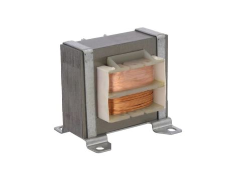 TS20/025 Transformator sieciowy 20VA, 230VAC, 12V, 9V, 500mA, 600mA IP00