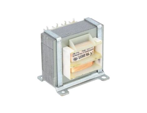 TS2/037 Transformator sieciowy 2VA, 12V, 90mA, 90mA śrubowy