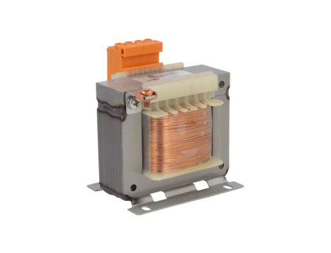 TMB100/42V Transformator sieciowy 100VA, 230VAC, 42V śrubowy IP00