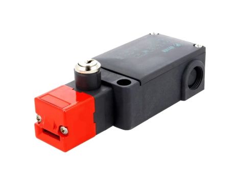 FS-3098D024 Wyłącznik bezpieczeństwa: ryglujący FS NC