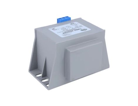 TMBZ45/004M Transformator zalewany 45VA, 400VAC, 24V, 1,87A, śrubowy