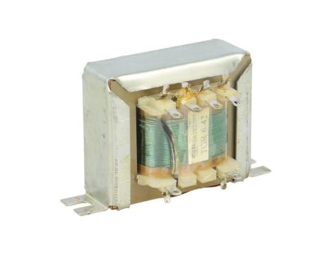 TGR6/42 Transformator głośnikowy 30VAC,100VAC,120VAC