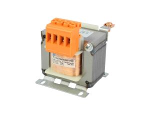 TMB50/230V Transformator sieciowy, 50VA, 230VAC, 230V śrubowy IP00