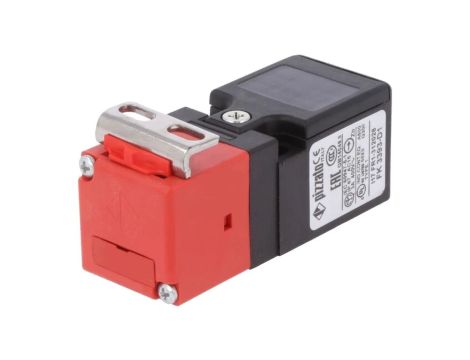 FK3393-D1 Wyłącznik bezpieczeństwa: kluczowy