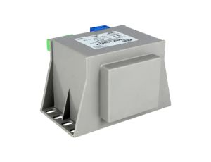 TMBZ63/002M Transformator zalewany 63VA, 230VAC, 24V, 2,71A śrubowy