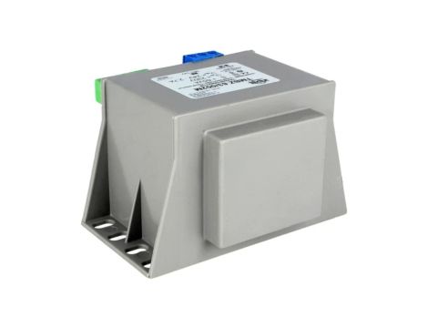 TMBZ63/002M Transformator zalewany 63VA, 230VAC, 24V, 2,71A śrubowy