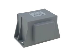 TMBZ160/002M Transformator zalewany 160VA, 230VAC, 24V, 6,67A śrubowy