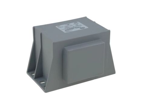 TMBZ160/002M Transformator zalewany 160VA, 230VAC, 24V, 6,67A śrubowy