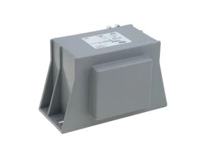 TMBZ20/017M Transformator zalewany 20VA, 230VAC, 230V śrubowy