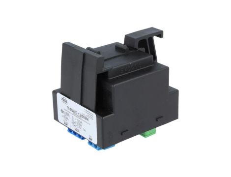 TSZSWD12/002M Transformator sieciowy 12VA 230VAC, 12V, 1A na szynę DIN