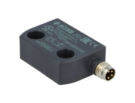 SRAD40ALK Wyłącznik bezpieczeństwa: magnetyczny SR-A NC x2