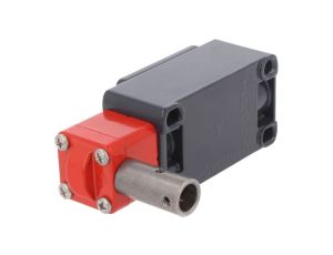 FD2095-M2 Wyłącznik bezpieczeństwa: zawiasowy FD NC x2 + NO
