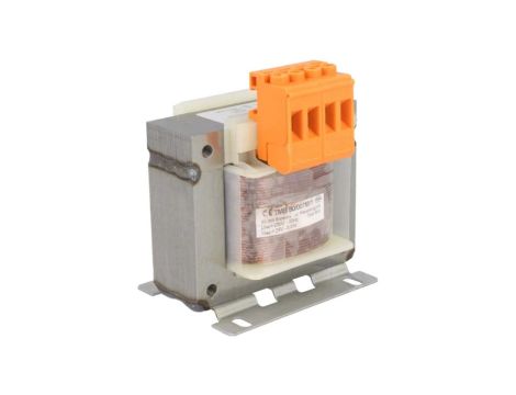 TMB80/24V Transformator sieciowy 80VA, 230VAC 24V