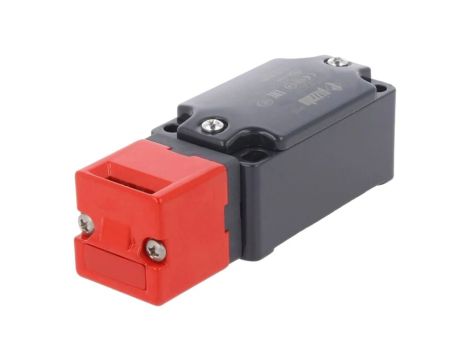 FD993-M2 Wyłącznik bezpieczeństwa: kluczowy FD NC x2