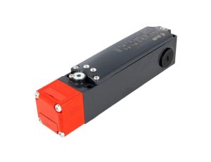 FG-60AD1D0A Wyłącznik bezpieczeństwa: ryglujący FG NC + NO