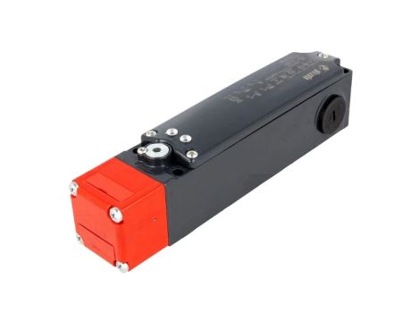 FG-60AD1D0A Wyłącznik bezpieczeństwa: ryglujący FG NC + NO