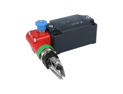 FD1883 Wyłącznik bezpieczeństwa: linkowy jednostronny NC + NO FD